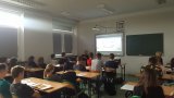 Światowy Tydzień Przedsiębiorczości… w Jagielle!